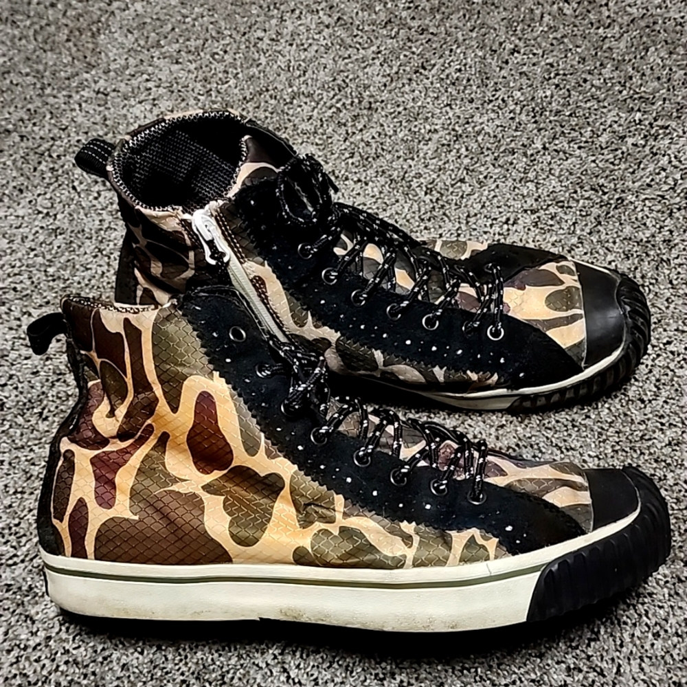COLUMBIA CAMO OMNITECH 10 M